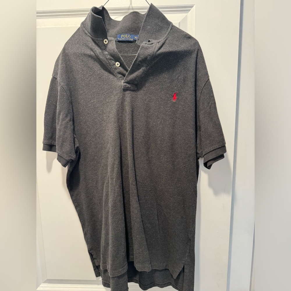 Polo XL shirt